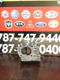 Throttle Toyota Camry  07-11