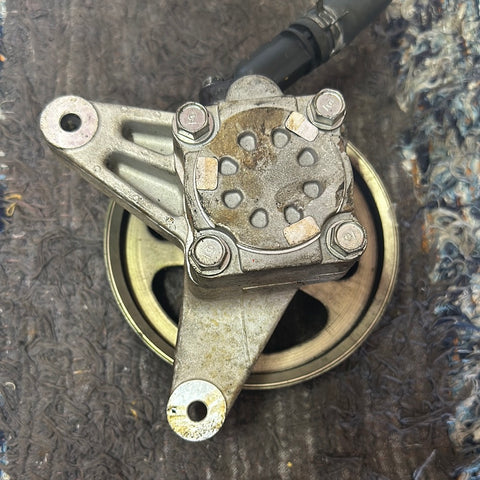 Bomba de Power Steering Honda Accord 03-08