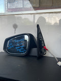 Retrovisor Izq Toyota Tacoma 16-23