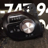 Accesorio Interior de Cambios Dodge RAM 1500 Rebel 21-22