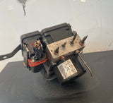 ABS Mitsubishi Outlander 10-13