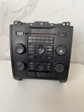 Radio Ford Escape 11-12