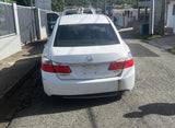 Auto A035 Honda Accord 13-17