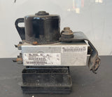 ABS Jeep Grand Cherokee 05-11