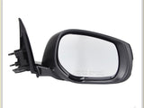 Retrovisor der Infiniti Q50 14-18