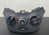Master Control A/C Hyundai Accent 12-14