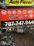 Maquinaria de Wiper Jeep Grand Cherokee 11-13