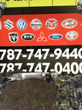 Handle Exterior Izq Del Nissan Versa 20-23