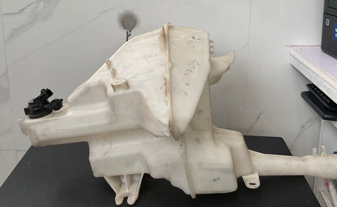 Can de wiper Kia soul 14-19