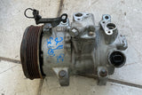 Compresor Scion XB 08-14