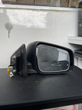 Retrovisor Der Mitsubishi Lancer 08-14