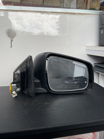 Retrovisor Der Mitsubishi Lancer 08-14