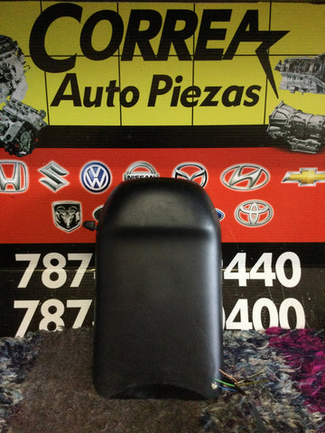 Accesorio Interior BMW X5 14-18