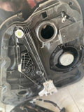 Maquinaria de Cristal Izq Del Hyundai Tucson 16-21