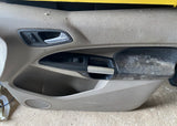 Paño Der Del Ford Transit Connect 14-18