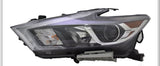 Foco delantero izq/der Nissan Máxima 16-18