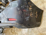Bumper Trasero Mazda 6 14-17