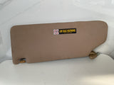 Visera Der Honda Odyssey 05-10