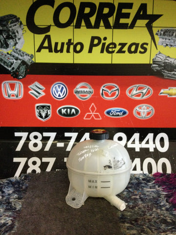 Can de Coolant Hyundai Tucson/Kia Sportage 16-21