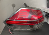 Foco Trasero izq Nissan Rogue 14-16