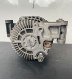 Alternador Jeep Charger 2014