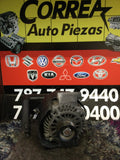 Alternador Ford Focus 08-11