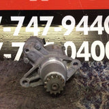 Starter Scion TC 11-16