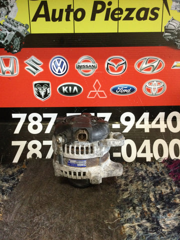 Alternador Toyota Corolla 09-11