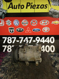 Compresor Hyundai Accent 10-11