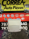 Consola de Techo Nissan Rogue 14-20