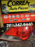 Foco Trasero Der Hyundai Accent 12-14