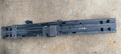 Barra trasera de Bumper Toyota CHR 18-22