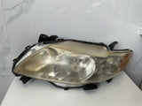 Foco Delantero Izq Toyota Corolla 09-10