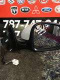 Retrovisor Der Honda Accord Sedan 18-20