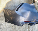 Bumper Trasero Toyota Camry 18-20