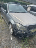 Auto A182 Mercedes Benz C250  2013