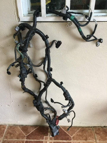 Rabiza de Toyota Corolla 16-19