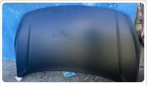 Bonete Kia Rio Sedan 18-23