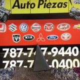 Accesorio Exterior Izq Tras Hyundai Santa Fe Sport 13-18