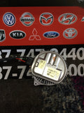 Motor del Abanico Jeep Grand Wagoneer/RAM 19-24