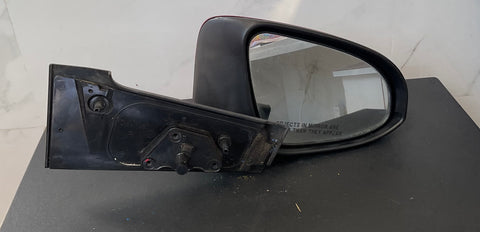 Retrovisor Der Toyota Yaris HB 13-16