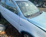 Auto A181 Hyundai Brio 2008