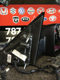 Retrovisor Der Dodge Ram 1500 21-22