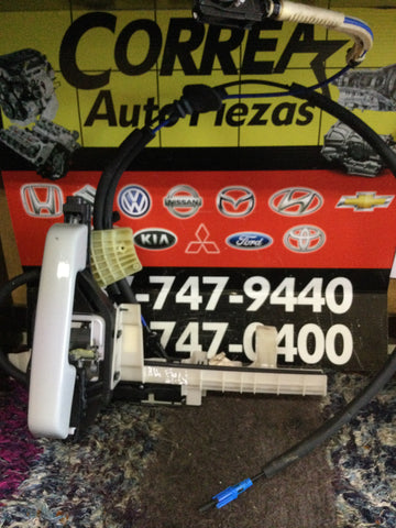 Cerradura de Puerta Der Del Mitsubishi Outlander 22-24