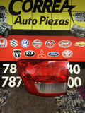 Foco Trasero Izq Jeep Grand Cherokee 11-13