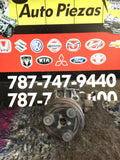 Compresor Nissan Frontier/Xterra 05-13