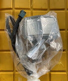 Retrovisor Izq Lincoln Towncar 1989