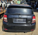 Auto A183 Scion XD 2008