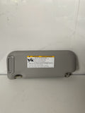 Visera Der Toyota Rav4 19-26