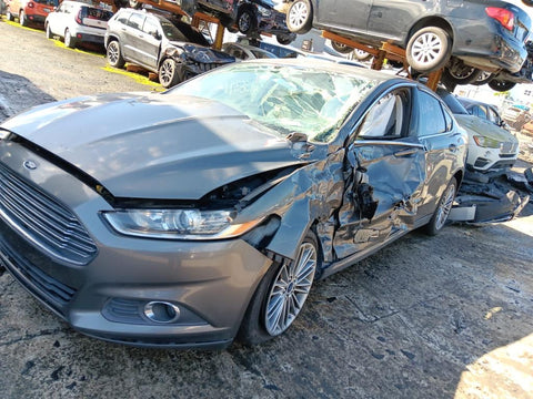 Auto A195 Ford Fusion 2014
